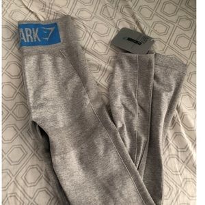 Gymshark workout pants